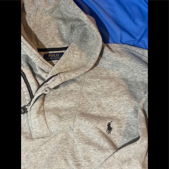 Polo Ralph Lauren Other - Ralph Lauren Polo 🏇🏻cardigan